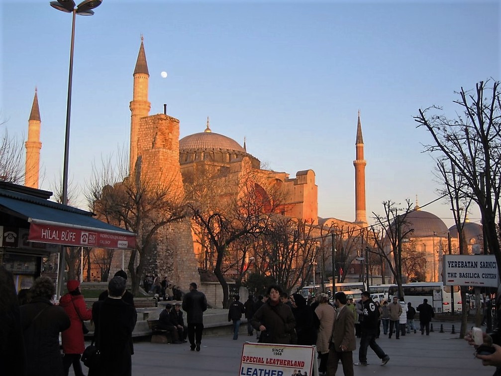 ayasofya