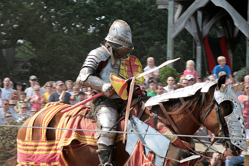 Minnesota Rennaisance Festival