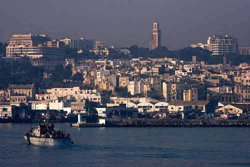Tangier, Morocco