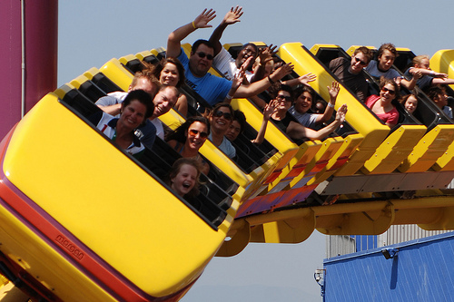 New Roller Coasters for 2011 - Travel Tweaks Travel Tweaks