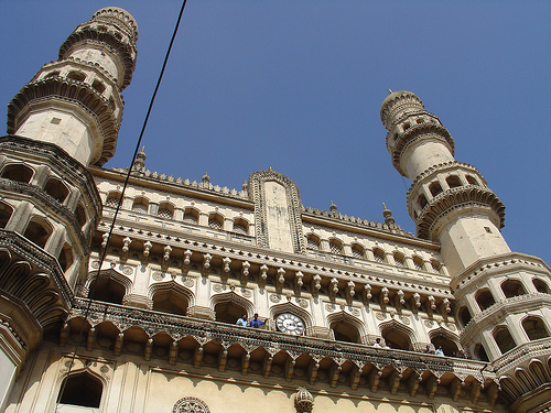 Charminar Hyderabad