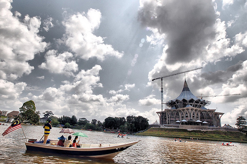 Sarawak