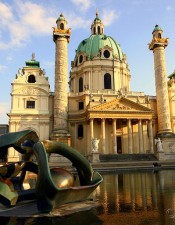 Vienna, most livable city in the world