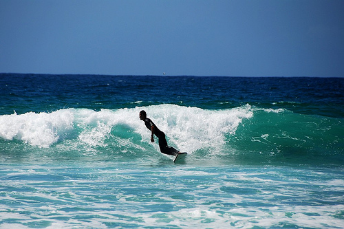 Manly Swimming Centre