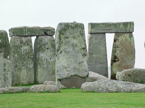 Stonehenge