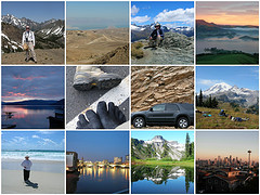 travel trends 2012