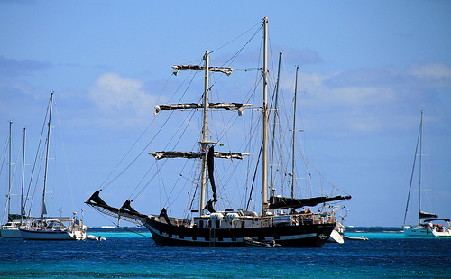 Saint Lucia sailing Saint Lucia sailing