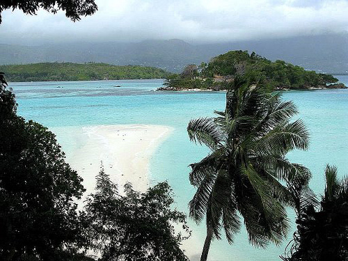 Seychelles islands Seychelles islands