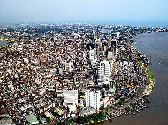 lagos