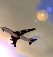 plane