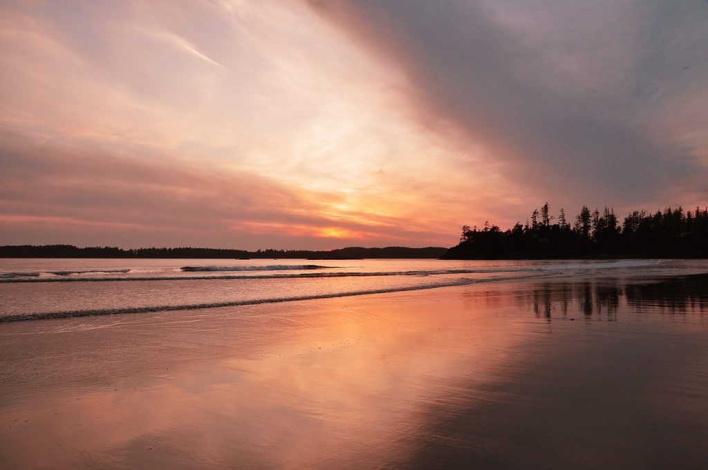 Tofino, Canada