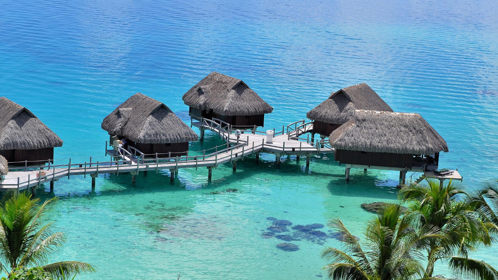 How Far Is Bora Bora From Florida Explore The Distance And Plan Your