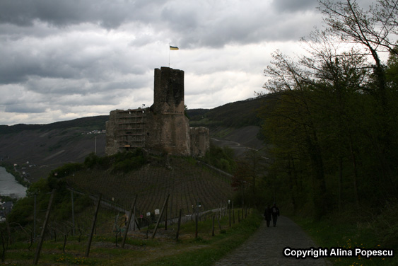 Castle Germany