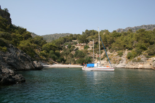 Oludeniz, Turkey, photo 3