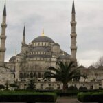 Sultanahmet Mosque