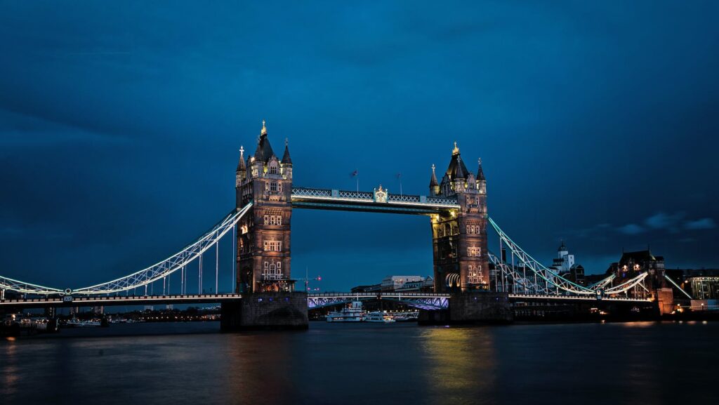 Visiting London for Dummies (or for People Who Don’t Like Planning Ahead)