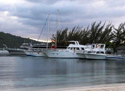 Ocho Rios, Jamaica