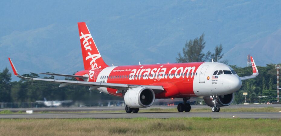 Thai Tiger, the new low-cost airline in Asia