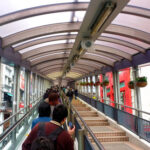world's longest covered escalator hong kong