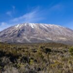 UK Travel Group Organizes Mount Kilimanjaro Charity Climb