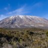 UK Travel Group Organizes Mount Kilimanjaro Charity Climb