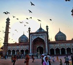 India new delhi travel advisories