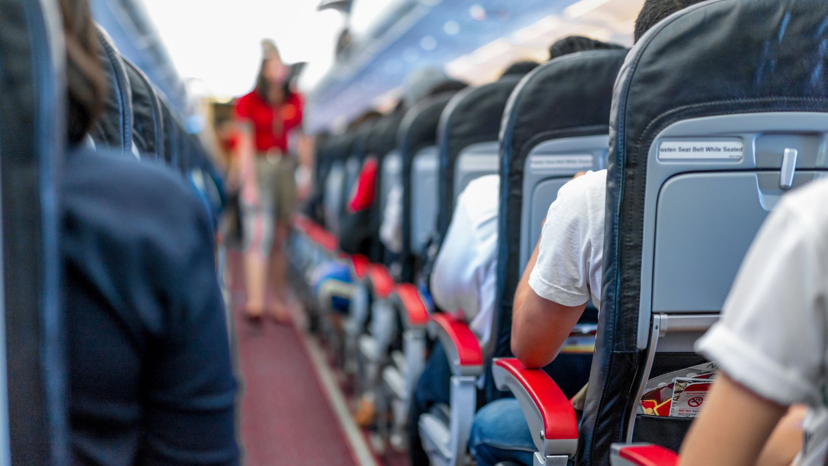 Saddle-like Seat Helping Airlines To Squeeze in 40 percent more passengers
