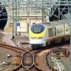 International travel disrupted by belgian rail strike