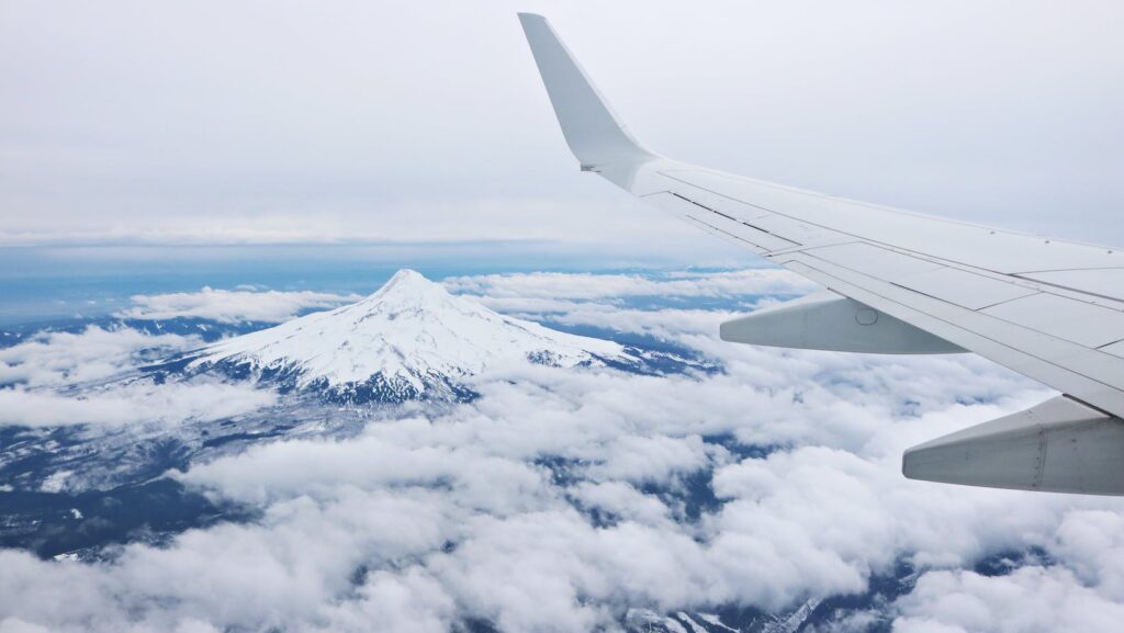 Booking Flights in the US Gets More Complicated