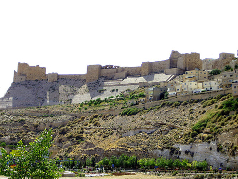 Kerak Castle