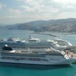 Cruise Criticâ€™s Top 10 Destinations by Boat