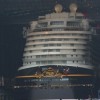 New disney cruise leaves german building docks
