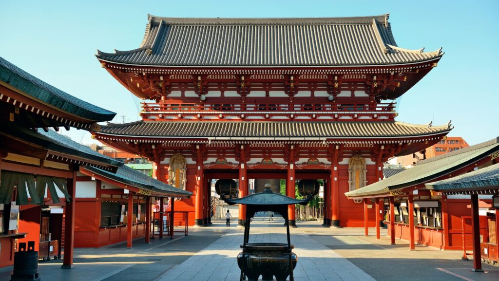 Japan Cautions Travelers to the Philippines of Robberies and Kidnaps