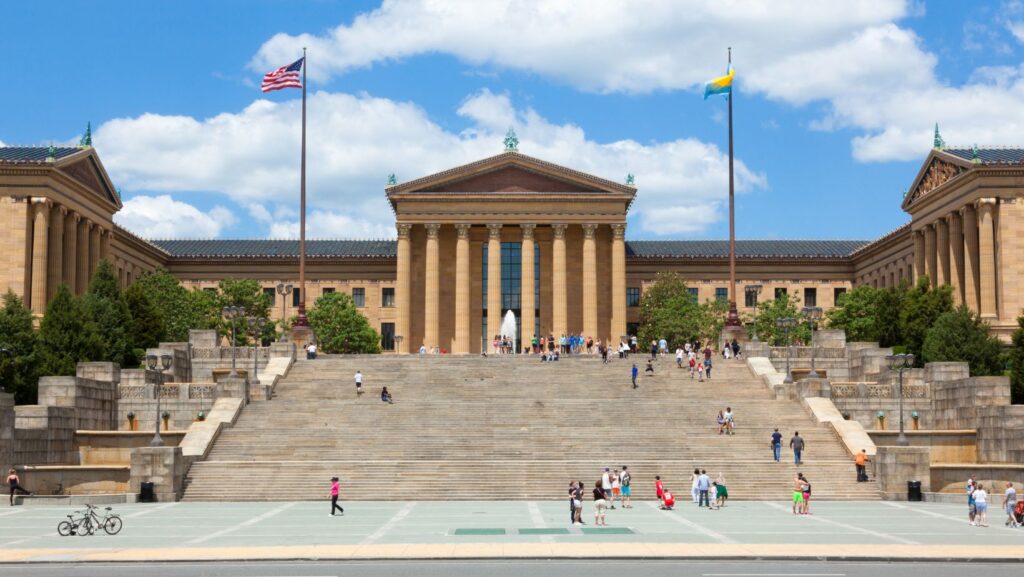 Museum Dedicated to the Life of Jewish Americans to Open in Philadelphia