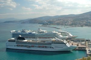 Cruise Criticâ€™s Top 10 Destinations by Boat