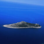Kornati National Park Island - Croatia