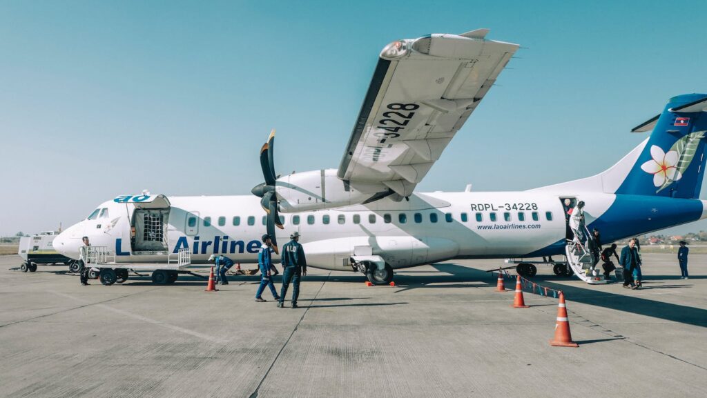 Fly.com Promises Airline Baggage Fee Transparency