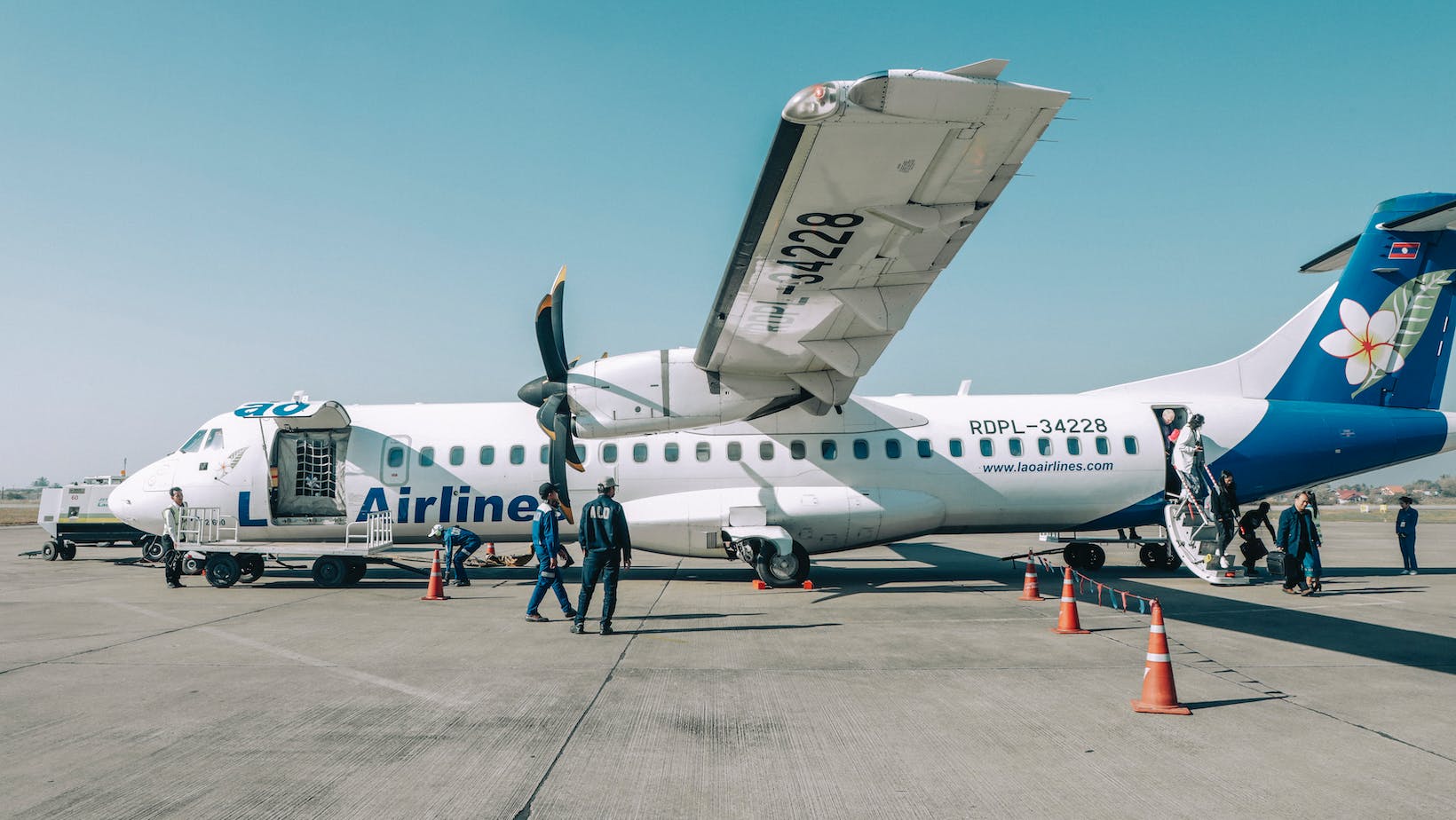 Fly.com Promises Airline Baggage Fee Transparency