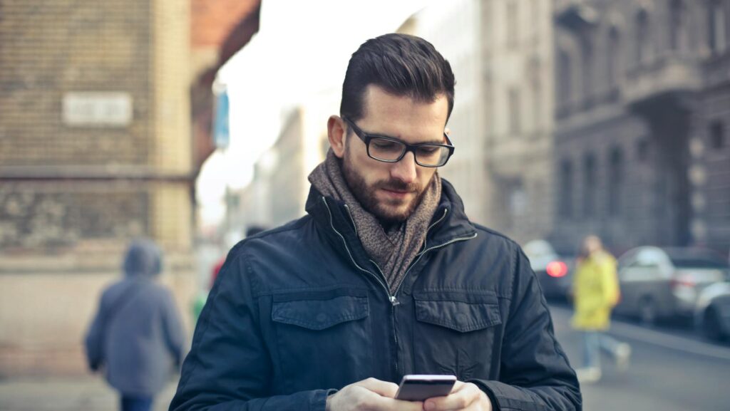 Mobile Technology Becoming More Important for the Travel Industry