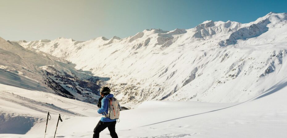 Top 3 ski resorts in Europe