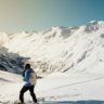Top 3 ski resorts in Europe