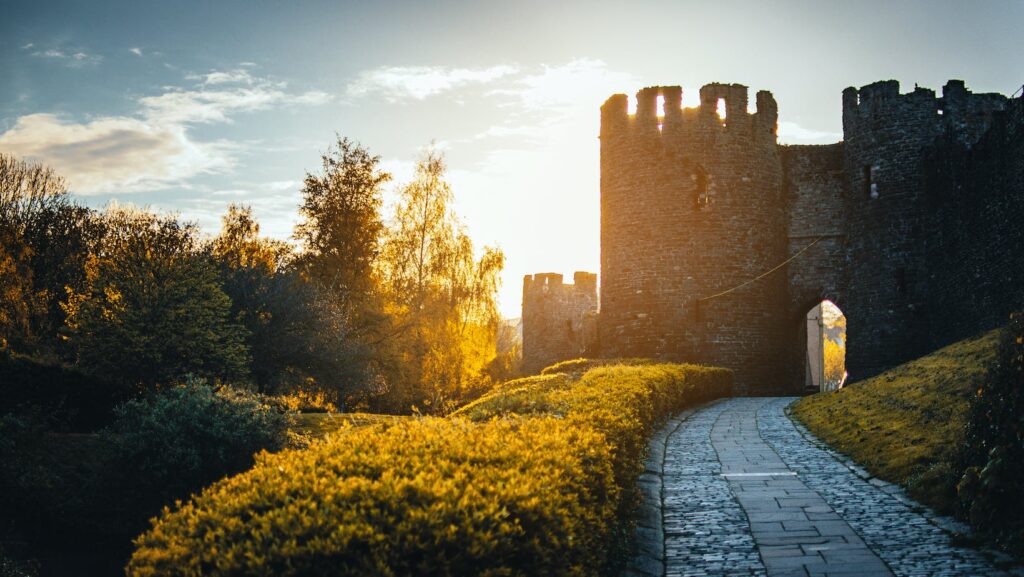 World&rsquo;s Most Famous Medieval Castles