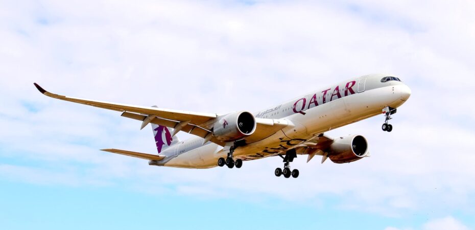 48 Hour Leisure Stopover Promoted by Qatar Airways