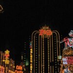 Vegas' Stratosphere Casino, Hotel & Tower hosts Charity SkyJump
