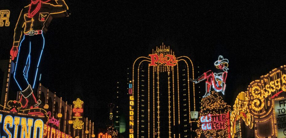 Vegas' Stratosphere Casino, Hotel & Tower hosts Charity SkyJump