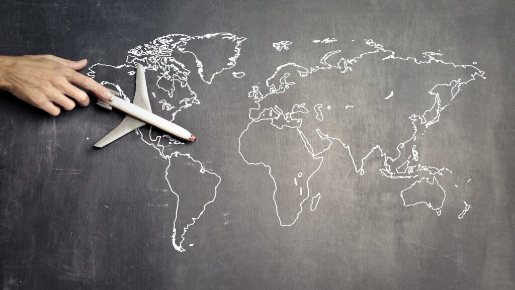As Delta Pulls Out of Virginia City, US Airways Expands