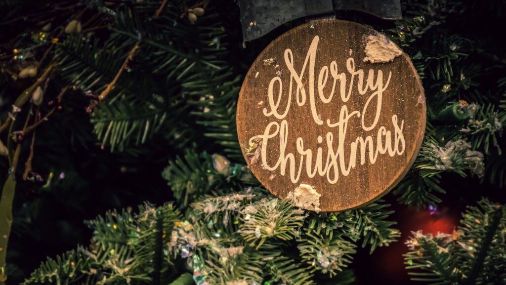 Ideas for an Unusual Christmas to Keep Boredom Away