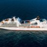 New Destinations and Ships Presented by the Norwegian Cruise Line