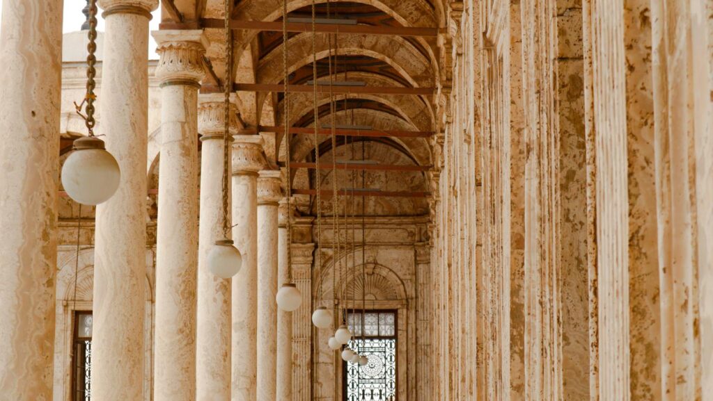 Egypt Starts Restoration Work on Damaged Artifacts