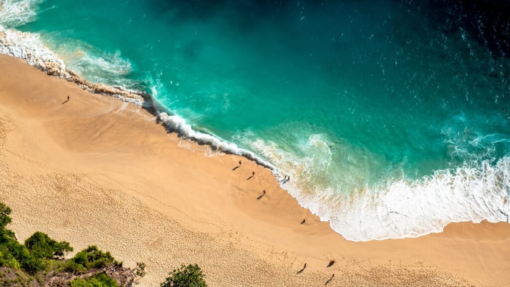 What Makes Bali Your Perfect Holiday Destination?